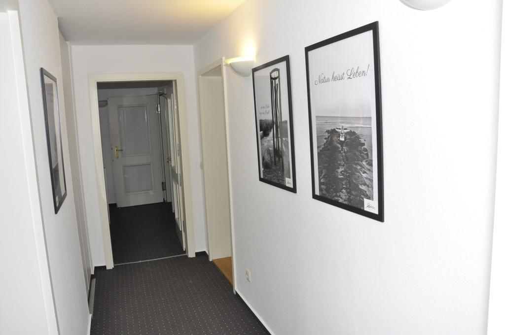 Basalt Hotel Restaurant Lounge โฮวัคท์ ภายนอก รูปภาพ