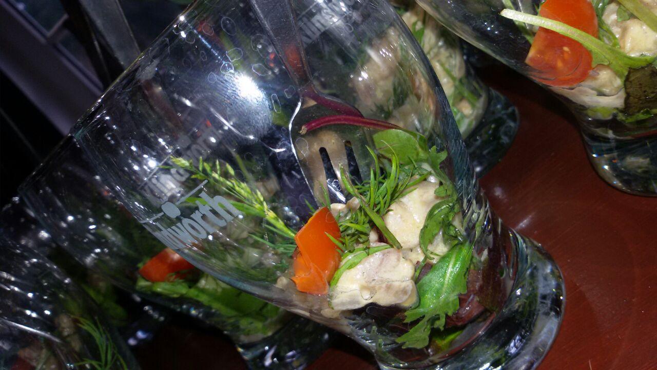 Basalt Hotel Restaurant Lounge โฮวัคท์ ภายนอก รูปภาพ